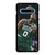JAYSON TATUM BOSTON CELTICS 2 Samsung Galaxy S10 Plus Case Cover