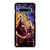 JERRY GARCIA GRATEFUL DEAD Samsung Galaxy S10 Plus Case Cover