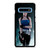 JILL VALENTINE RESIDENT EVIL Samsung Galaxy S10 Plus Case Cover