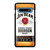 JIM BEAM WHISKEY Samsung Galaxy S10 Plus Case Cover