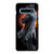 JIN KAZAMA TEKEN GAMES Samsung Galaxy S10 Plus Case Cover