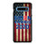 JOE BIDEN KAMALA HARRIS FOR AMERICA Samsung Galaxy S10 Plus Case Cover