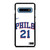 JOEL EMBIID PHILADELPHIA SIXERS KIT Samsung Galaxy S10 Plus Case Cover