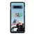 JOEY BADASS AMERICAN RAPPER Samsung Galaxy S10 Plus Case Cover