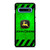 JOHN DEERE LOGO ICON Samsung Galaxy S10 Plus Case Cover