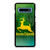 JOHN DEERE SYMBOL Samsung Galaxy S10 Plus Case Cover