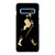 JOHNNIE WALKER WHISKEY LOGO Samsung Galaxy S10 Plus Case Cover