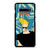 JOHNNY BRAVO CARTOON 2 Samsung Galaxy S10 Plus Case Cover