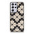 KATE SPADE JACQUARD CREAM Samsung Galaxy S21 Ultra Case Cover