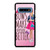 JOJO SIWA BOWS MAKE EVERYTHING BETTER Samsung Galaxy S10 Plus Case Cover