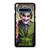 JOKER HEATH LEDGER ART 2 Samsung Galaxy S10 Plus Case Cover