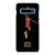 JORDAN 23 AIR Samsung Galaxy S10 Plus Case Cover