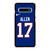 JOSH ALLEN BUFFALO BILLS NIKE Samsung Galaxy S10 Plus Case Cover