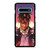 JUICE WRLD FACE RAPPER Samsung Galaxy S10 Plus Case Cover