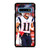 JULIAN EDELMAN NEW ENGLAND PATRIOTS NFL Samsung Galaxy S10 Plus Case Cover