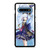 KAMISATO AYAKA GENSHIN IMPACT 2 Samsung Galaxy S10 Plus Case Cover