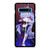 KAMISATO AYAKA GENSHIN IMPACT 3 Samsung Galaxy S10 Plus Case Cover
