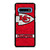 KANSAS CITY CHIEFS CHAMPIONS Samsung Galaxy S10 Plus Case Cover