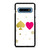 KATE SPADE AND HEART NEW YORK LOGO Samsung Galaxy S10 Plus Case Cover