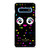 KATE SPADE COLORFULL MONSTER EYE Samsung Galaxy S10 Plus Case Cover