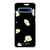 KATE SPADE FLOWER IN BLACK Samsung Galaxy S10 Plus Case Cover