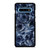 KATE SPADE NEW YORK ABSTRACT BLUE Samsung Galaxy S10 Plus Case Cover