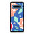 KATE SPADE NEW YORK BLUE FLORAL Samsung Galaxy S10 Plus Case Cover