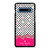 KATE SPADE PINK POLKADOTS Samsung Galaxy S10 Plus Case Cover