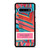 KATE SPADE STRIPE ICON Samsung Galaxy S10 Plus Case Cover