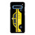 KATE SPADE TAXI Samsung Galaxy S10 Plus Case Cover