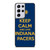 KEEP CALM AND LOVE INDIANA PACERS Samsung Galaxy S21 Ultra Case Cover