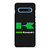 KAWASAKI LOGO CARBOON Samsung Galaxy S10 Plus Case Cover