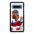 KAWHI LEONARD LOS ANGELES CLIPPERS Samsung Galaxy S10 Plus Case Cover