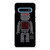 KAWS ROBOT HYPERBEAST DOC DOG Samsung Galaxy S10 Plus Case Cover
