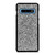 KEITH HARING ABSTRACT Samsung Galaxy S10 Plus Case Cover
