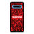 KEITH HARING SUPREME ART Samsung Galaxy S10 Plus Case Cover