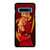 KEN MASTERS STREET FIGHTER GAMES 2 Samsung Galaxy S10 Plus Case Cover