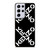 KENZO PARIS X LOGO Samsung Galaxy S21 Ultra Case Cover