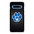 KENTUCKY WILDCATS METAL LOGO Samsung Galaxy S10 Plus Case Cover