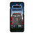 KENWORTH TRUCK FRONT BUMPER Samsung Galaxy S10 Plus Case Cover