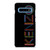 KENZO PARIS COLORFUL LOGO Samsung Galaxy S10 Plus Case Cover