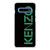 KENZO PARIS LOGO 2 Samsung Galaxy S10 Plus Case Cover