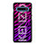 KENZO PARIS TIGER PURPLE Samsung Galaxy S10 Plus Case Cover