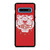 KENZO PARIS TIGER RED Samsung Galaxy S10 Plus Case Cover