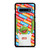 KERMIT FROG SESAME SUPREME Samsung Galaxy S10 Plus Case Cover