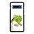 KERMITTHE FROG SUPRE Samsung Galaxy S10 Plus Case Cover