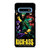 KICK ASS COLLECTIONS Samsung Galaxy S10 Plus Case Cover