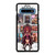 KINGDOM HEARTS DISNEY Samsung Galaxy S10 Plus Case Cover