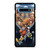 KINGDOM HEARTS SORA Samsung Galaxy S10 Plus Case Cover