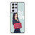 KIM JISOO BLACKPINK 2 Samsung Galaxy S21 Ultra Case Cover